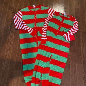 Wondershop Men's Christmas Pajamas
